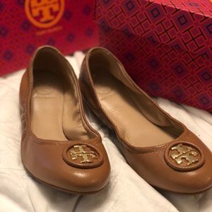 Tory Burch, Flats